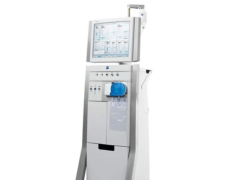 Visalis 500 (Carl Zeiss)