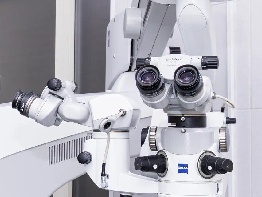 OPMI Lumera 700 (Carl Zeiss)