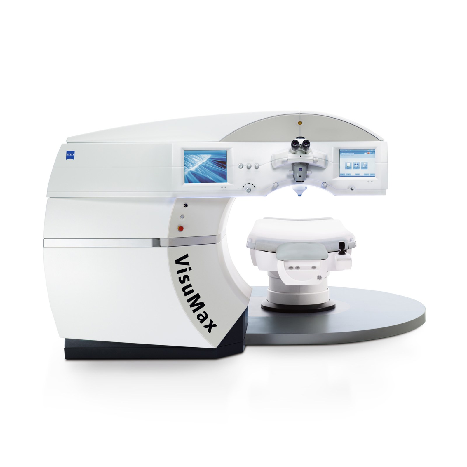 Фемтосекундный лазер ZEISS VisuMax® 500